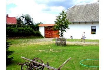 Češka Privát Šachotín, Eksterijer